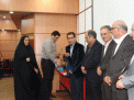 گزارش تصویری به  مناسبت دوازدهم اردیبهشت سالروز شهادت استاد شهید مطهری (ره) و روز معلم در دانشگاه صنعتی شاهرود